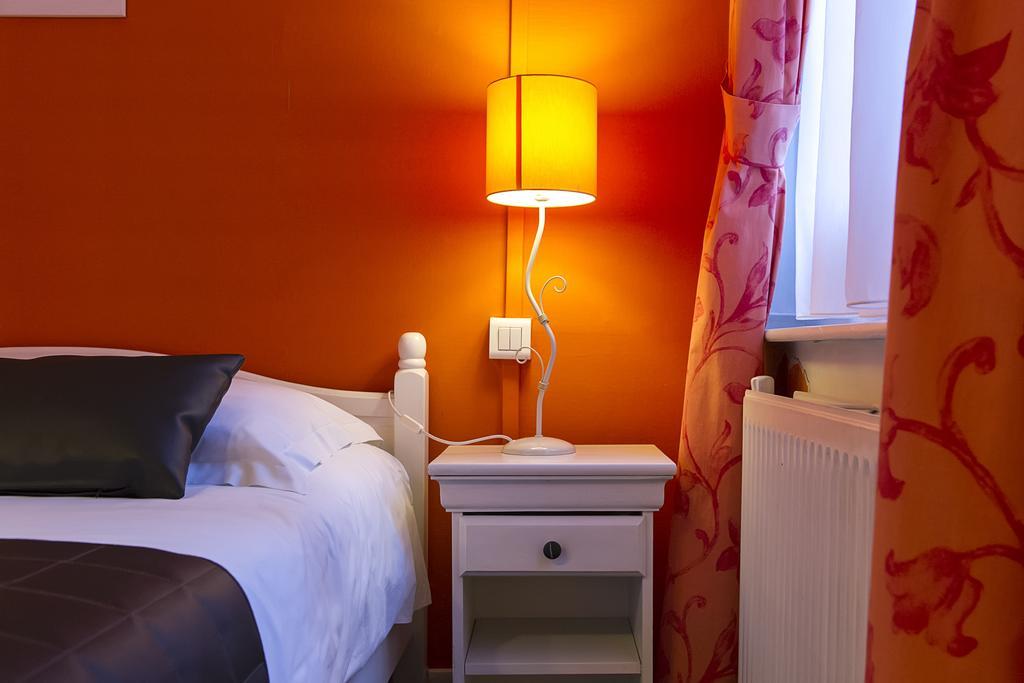 Hotel Du Moulin D'Or Lille Room photo